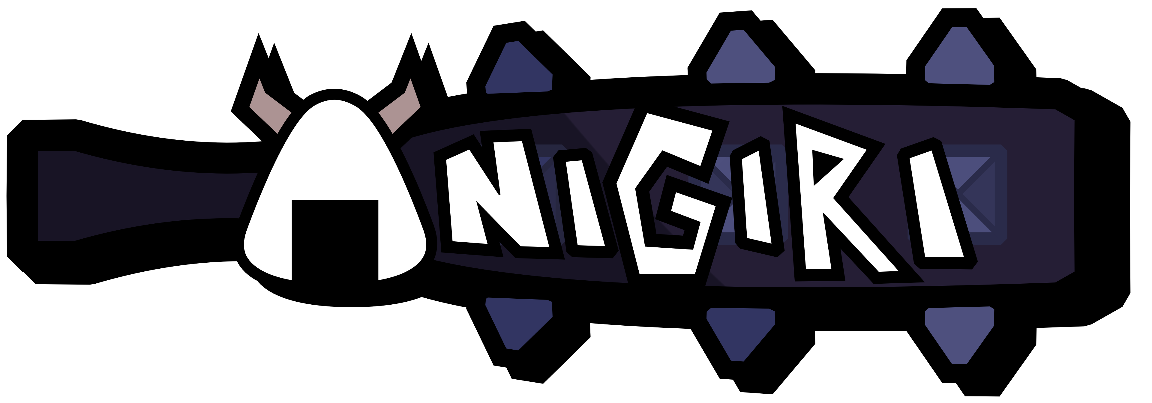 Onigiri logo